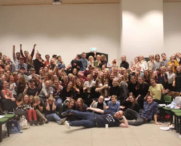 Aarhus C